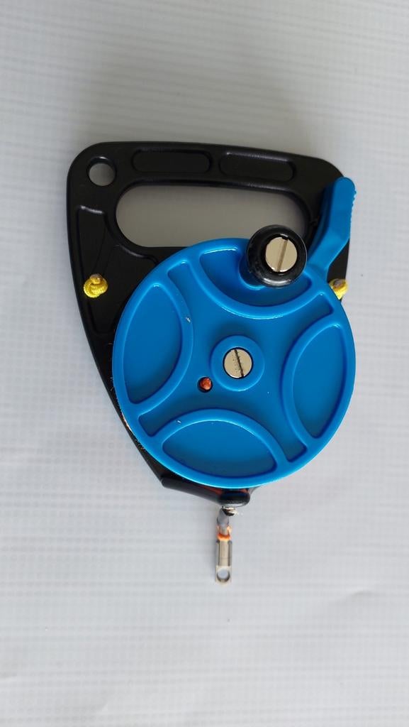 Duikreel 80 meter, Watersport en Boten, Ophalen of Verzenden