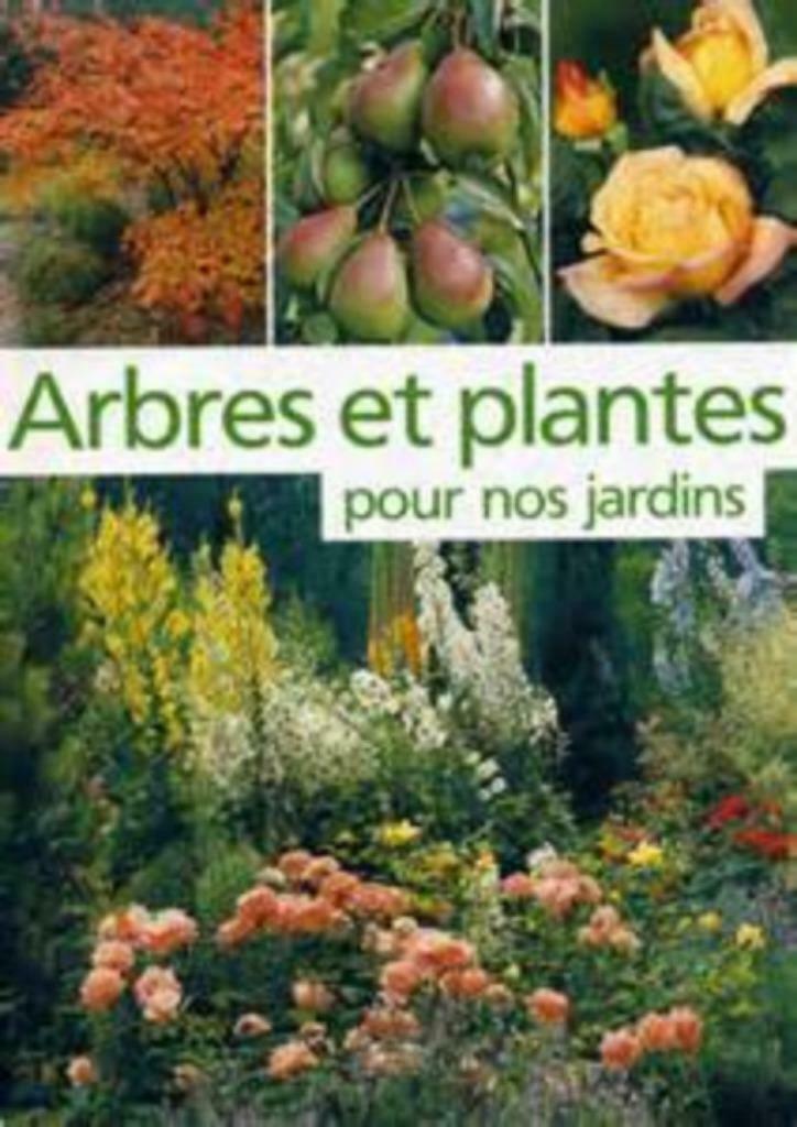 Livres et magazines de jardinage, Enlèvement ou Envoi, Comme neuf, Jardinage et Plantes de jardin
