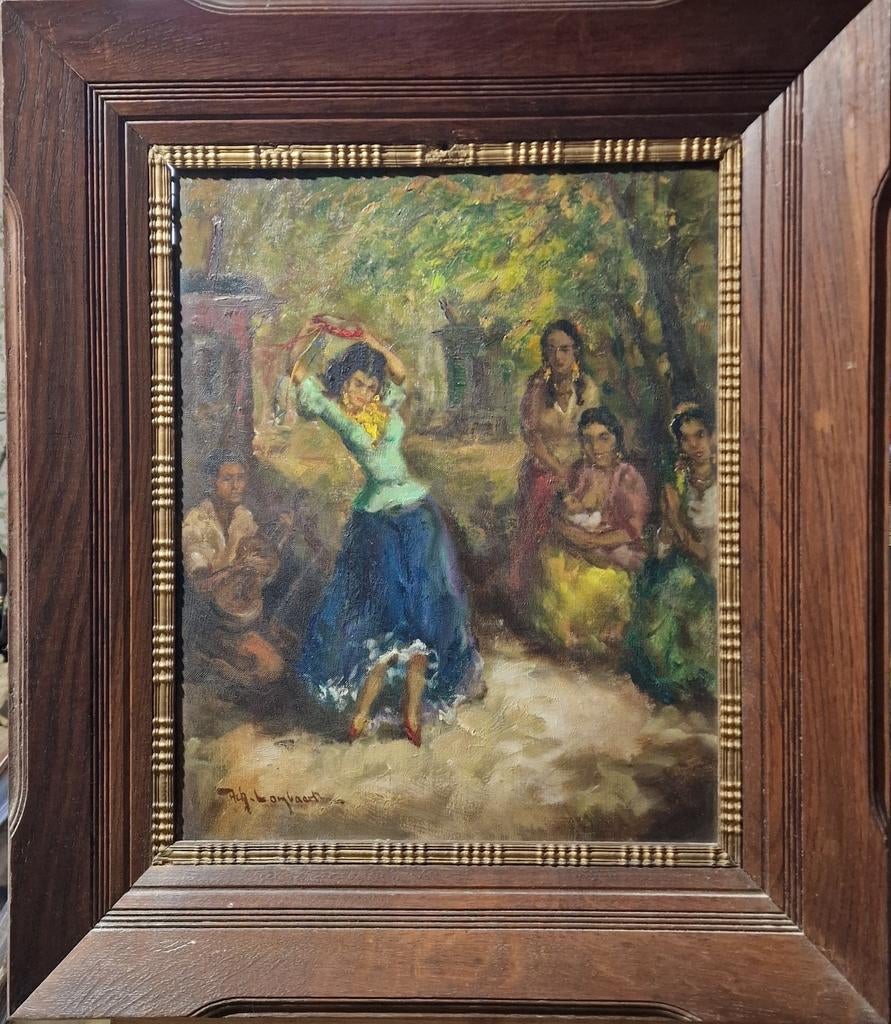 Achiel lombaert, Enlèvement