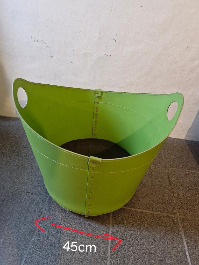 Universele mand, Huis en Inrichting, Ophalen, Overige materialen, Gebruikt, Mand