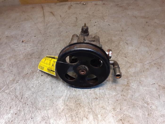 Pompe direction assistée d'un Suzuki Grand Vitara, -, 3 mois de garantie, Utilisé, -