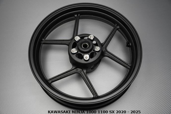 AVDB Voorvelg voor KAWASAKI NINJA 1000 1100 SX 2020 2025, Ophalen of Verzenden, Nieuw
