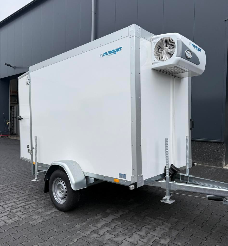 Te koop nieuwe en demo koelwagens meyer govi koelingen, Enlèvement, Comme neuf