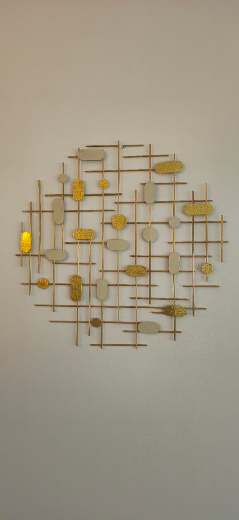 Wanddecoratie, Ophalen