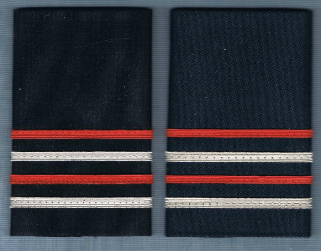 Belgian Air Force Ranks ( GR 15 ), Ophalen of Verzenden, Luchtmacht, Embleem of Badge