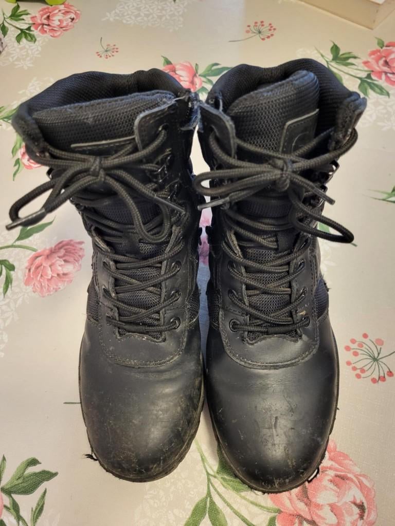 Chaussures de sécurité GK Professionnel Pointure 40, Enlèvement