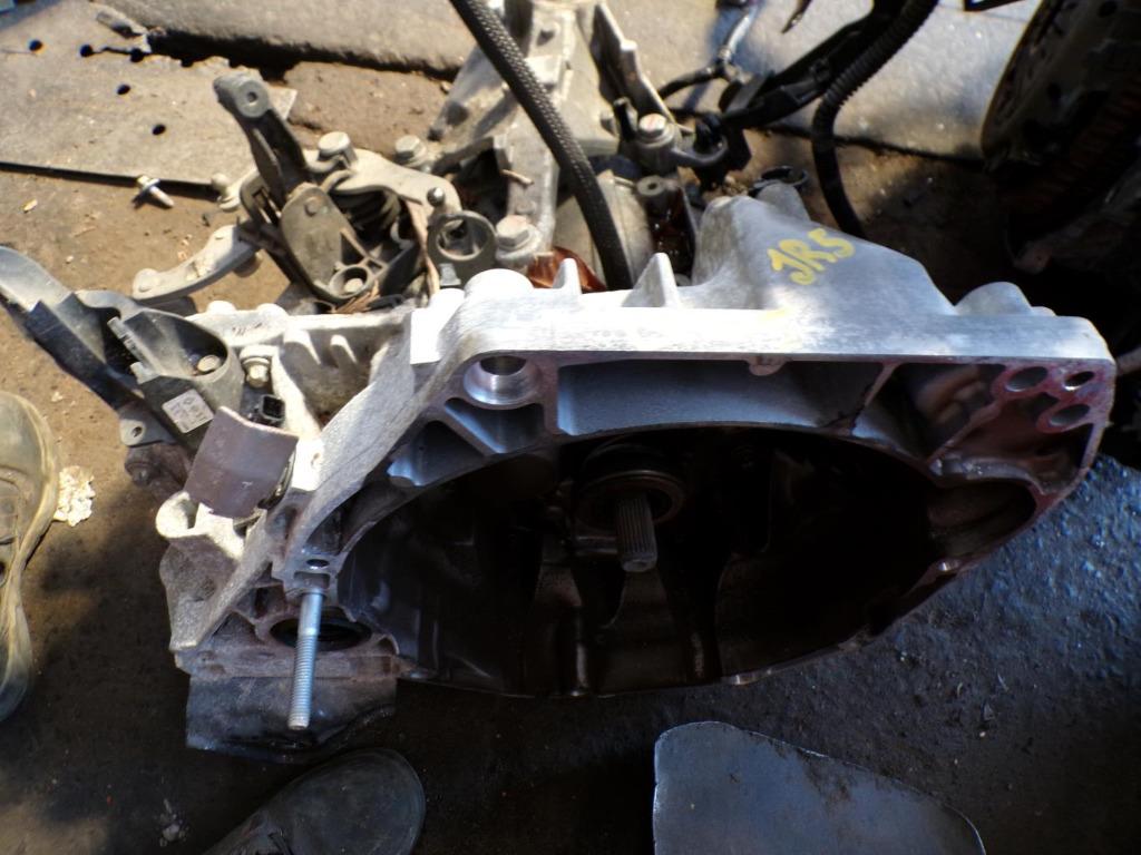 Boite de vitesses Renault Clio 5 1.0i 74kw H4D_450 LP/14667, Autos : Pièces & Accessoires, Transmission & Accessoires, Renault