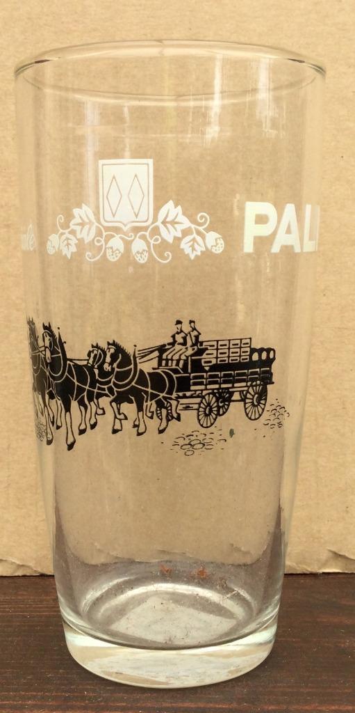 bier brouwerij glas Palm Van Roy Le Cornet Palm speciale, Enlèvement ou Envoi, Comme neuf