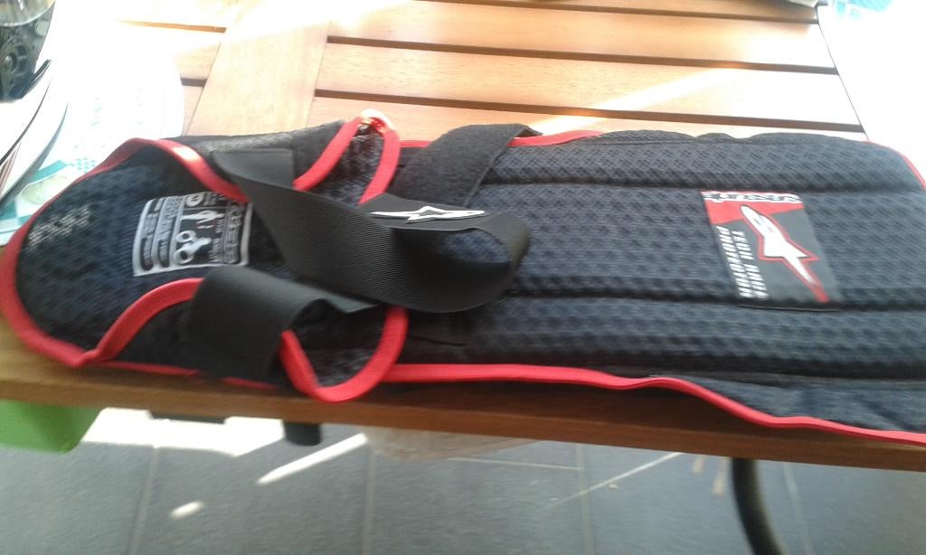 Ducati onderdelen, Ophalen, Gebruikt