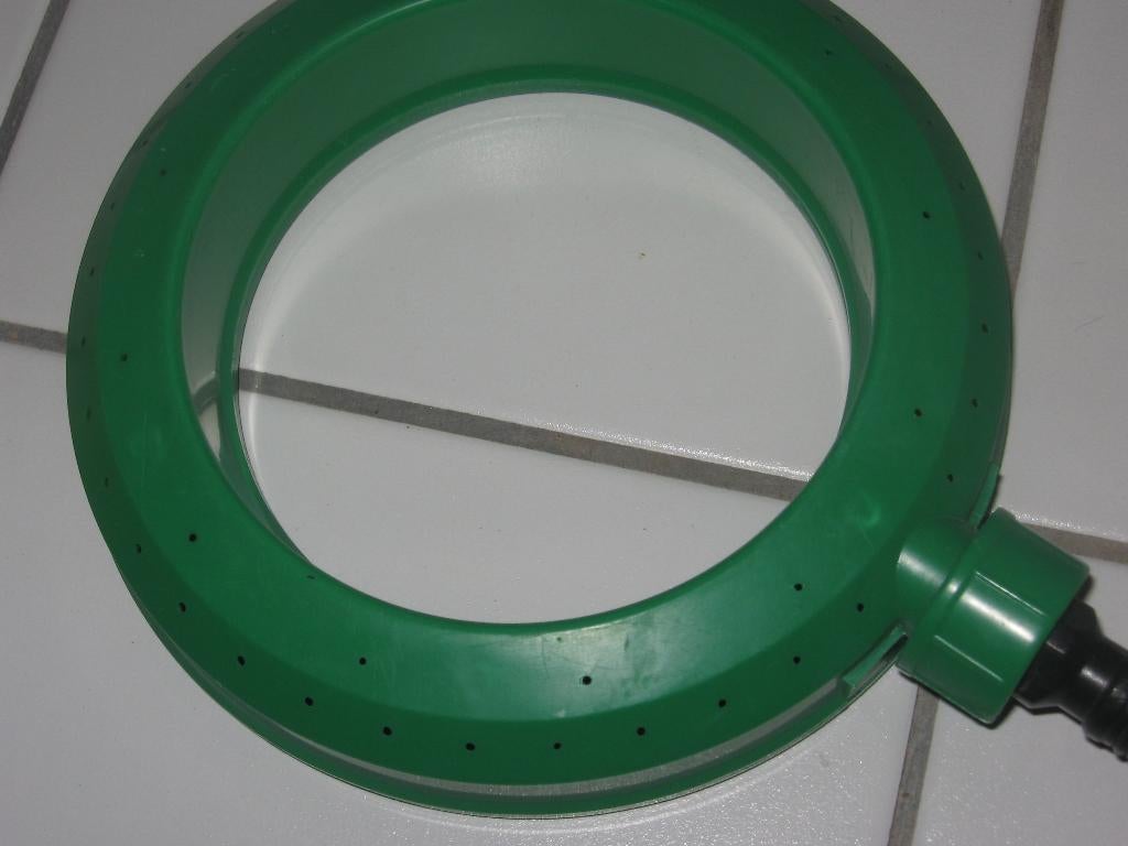 Choix d'accessoires pour tuyau d'arrosage adaptable, Enlèvement ou Envoi, Neuf, Tuyau d'arrosage