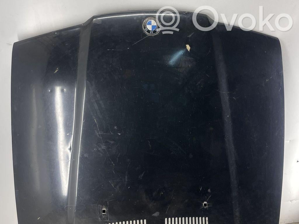 Capots avant bmw E36 Compact, Autos : Pièces & Accessoires, Enlèvement ou Envoi, Avant, BMW