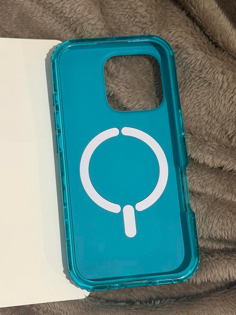 Coque iphone 16 pro neuve, Enlèvement ou Envoi, Neuf, IPhone 6