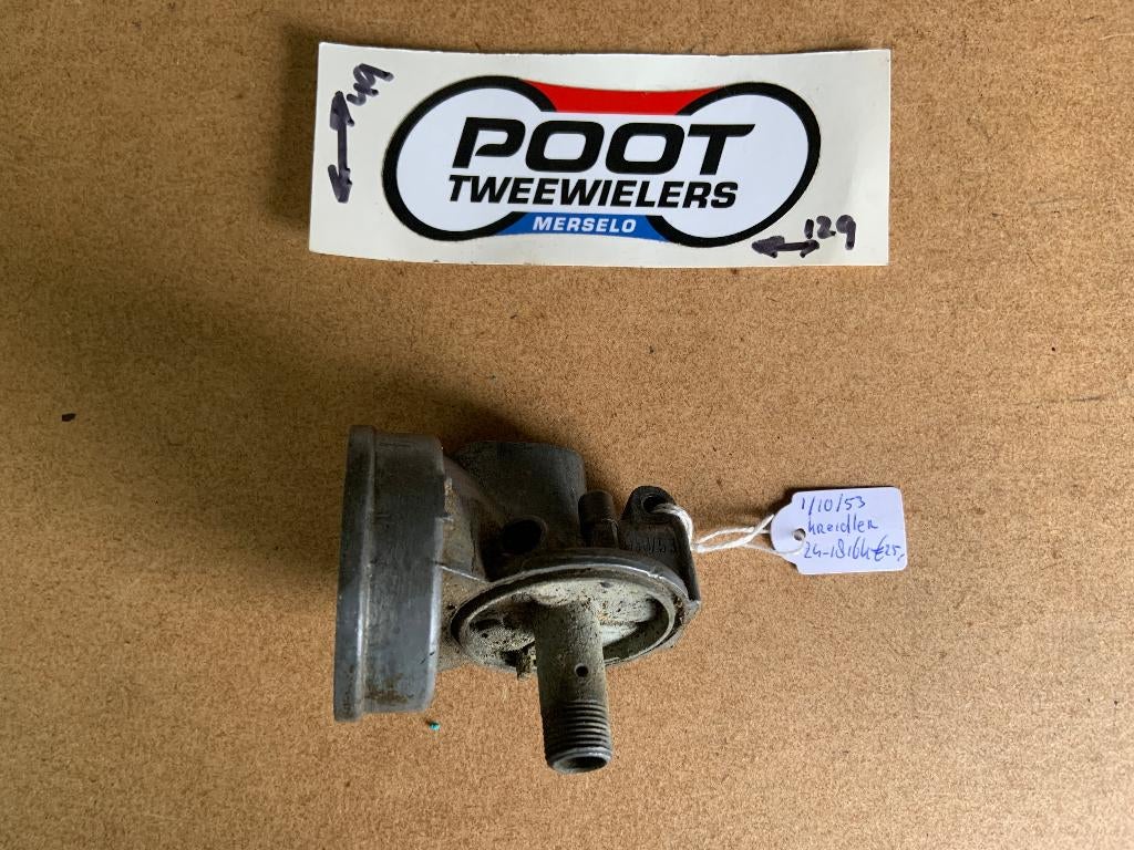 Kreidler 10 mm. Carburateurs, Fietsen en Brommers, Ophalen, Gebruikt, Carburateur
