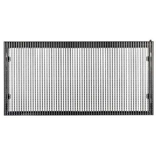 15m² ledwall DMT LED Pixel Mesh P25 SMD Pro rental version, Ophalen of Verzenden, Gebruikt