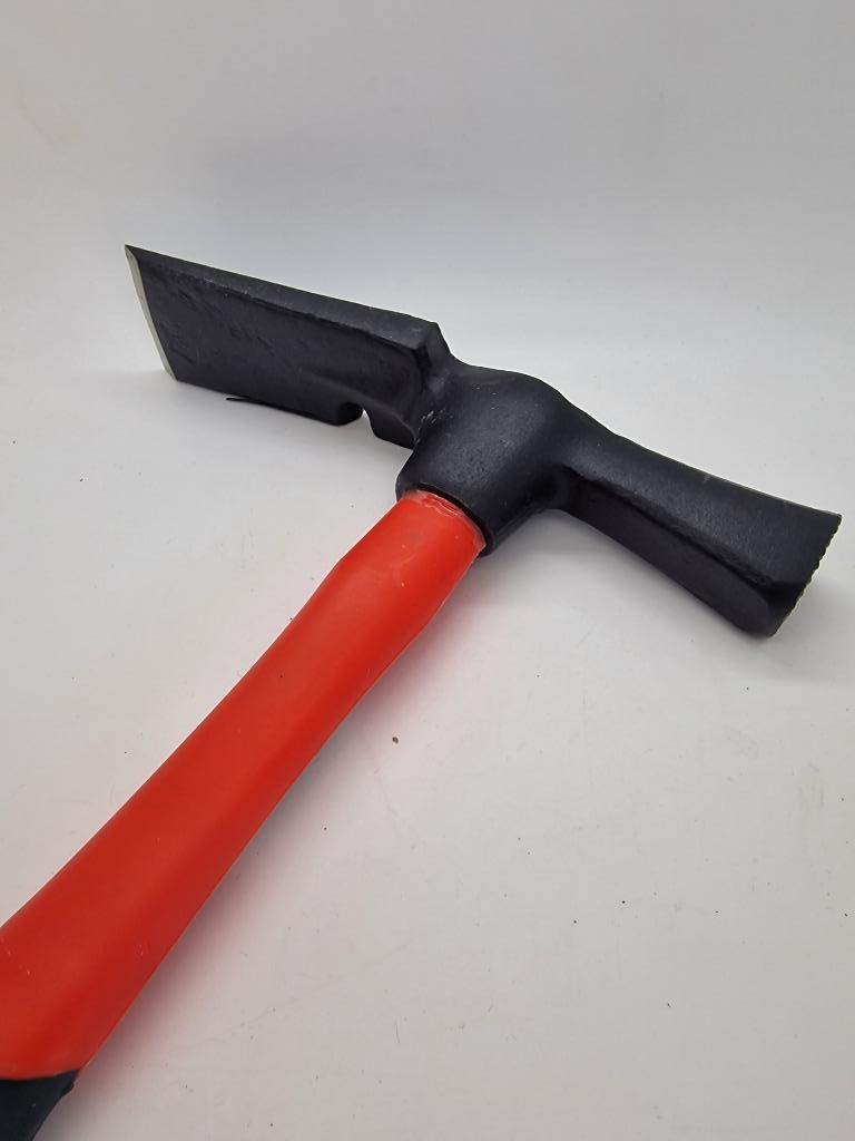 KWB Metselhamer Fiberglassteel 446806, Ophalen of Verzenden