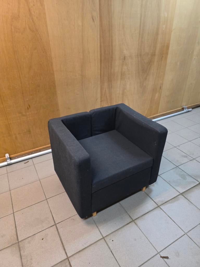 Zetel Gallnas Ikea, Huis en Inrichting, Ophalen