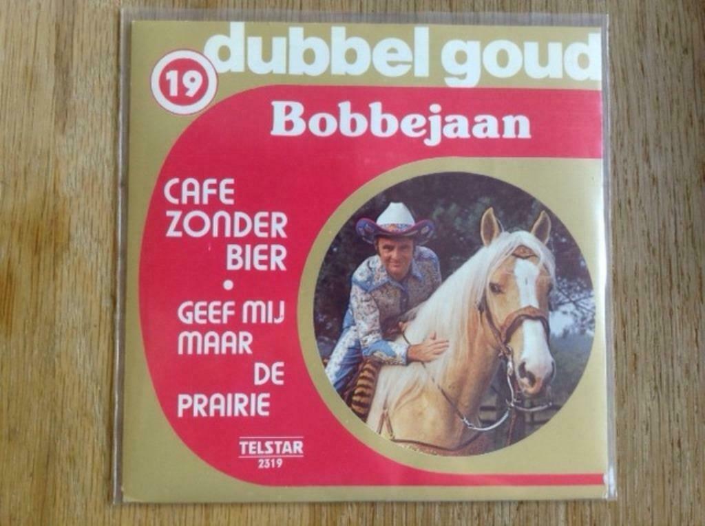 single bobbejaan schoepen, Enlèvement ou Envoi, En néerlandais