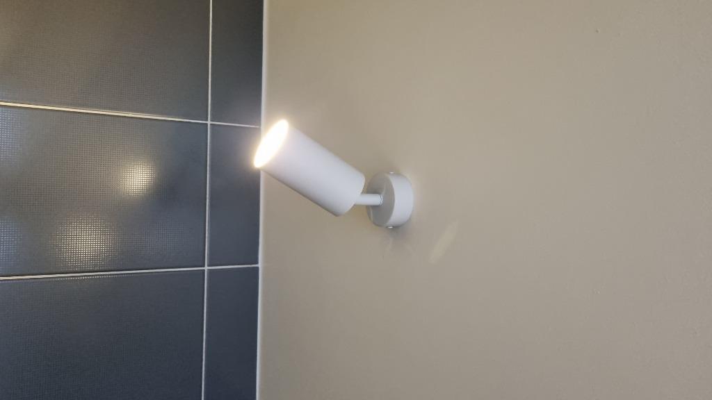 Nieuwe spots (armaturen) te koop, Huis en Inrichting, Ophalen, Nieuw, Plafondspot of Wandspot