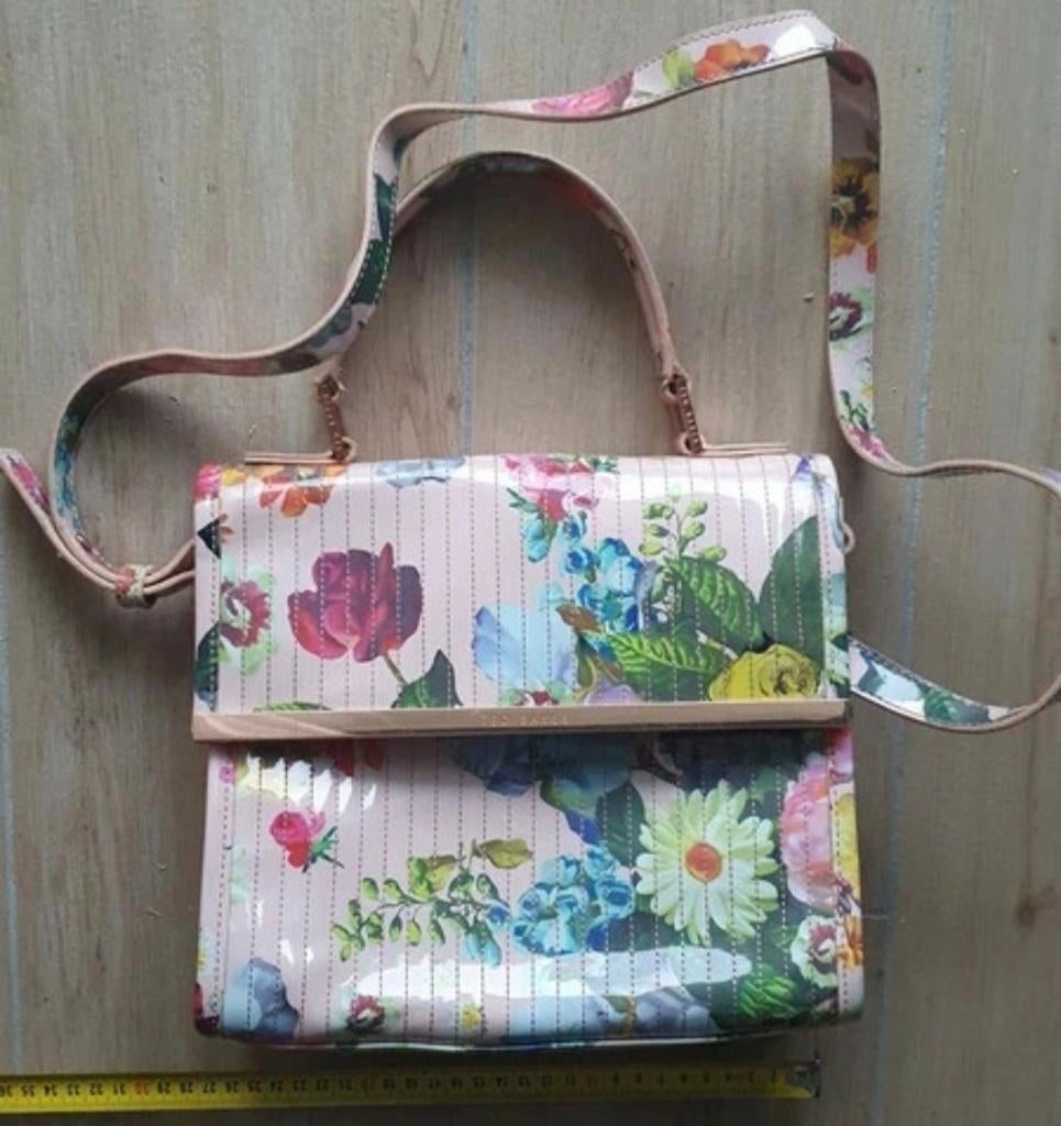 Sac à main Ted Baker, Handtassen en Accessoires, Tassen | Damestassen, Ophalen of Verzenden, Handtas