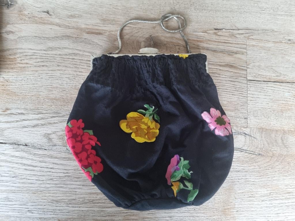 sac à main, Enlèvement, Comme neuf, Autres couleurs, Autres types