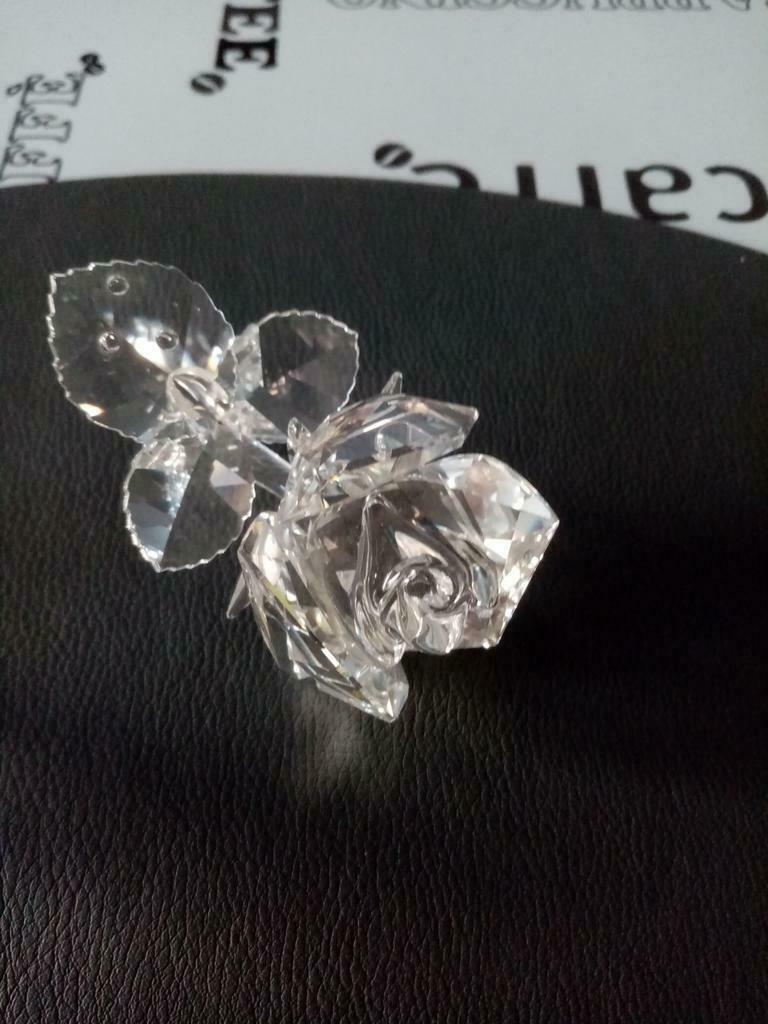 Swarovski tulp 8cm lang, Verzamelen, Ophalen of Verzenden