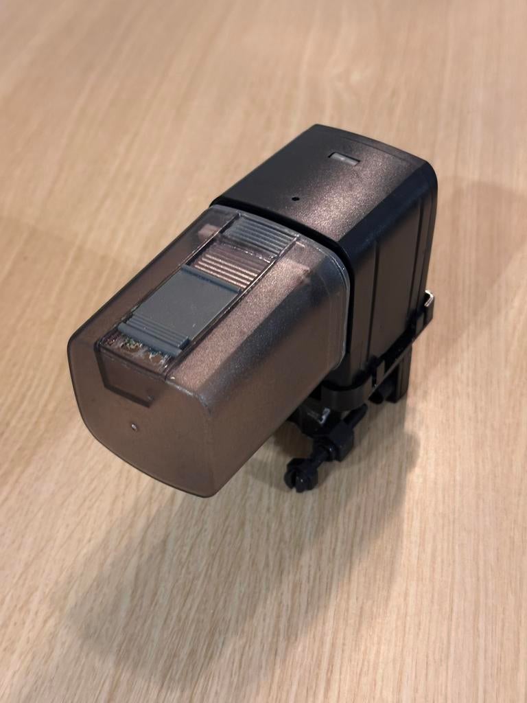 Wifi Smart Voederautomaat, Ophalen of Verzenden, Zo goed als nieuw