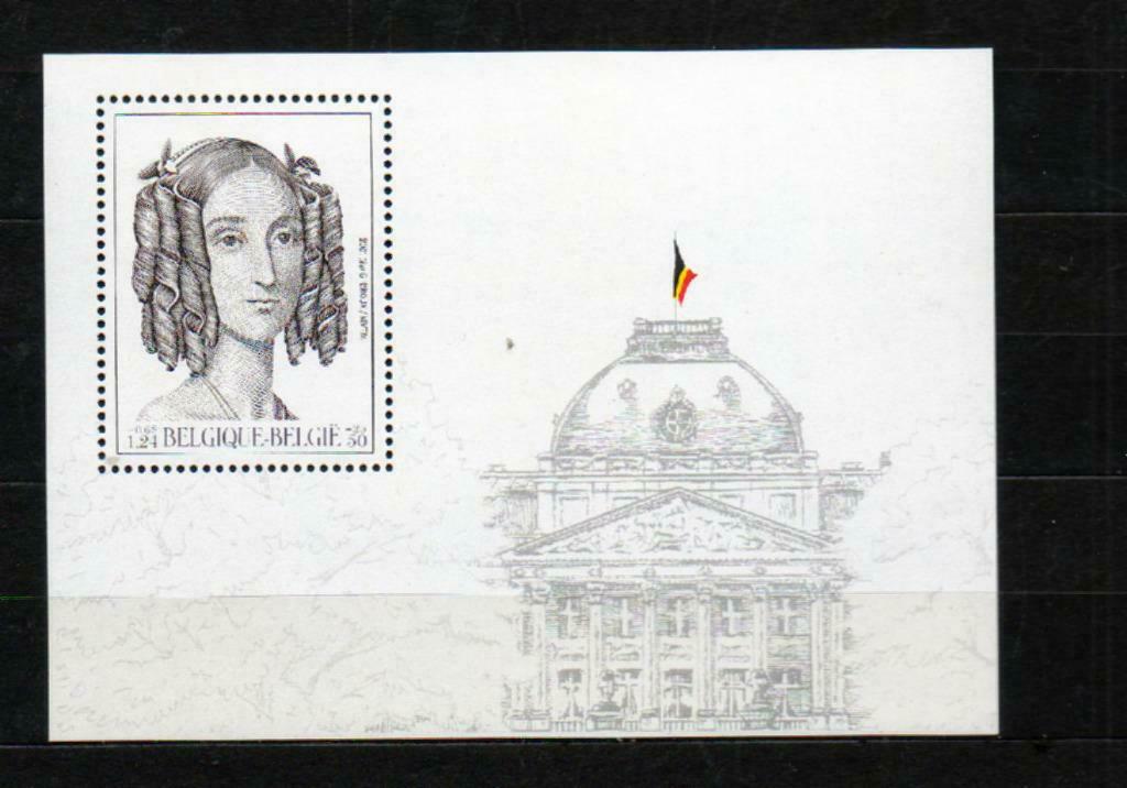 Année 2001 : bloc 88 **, Enlèvement ou Envoi