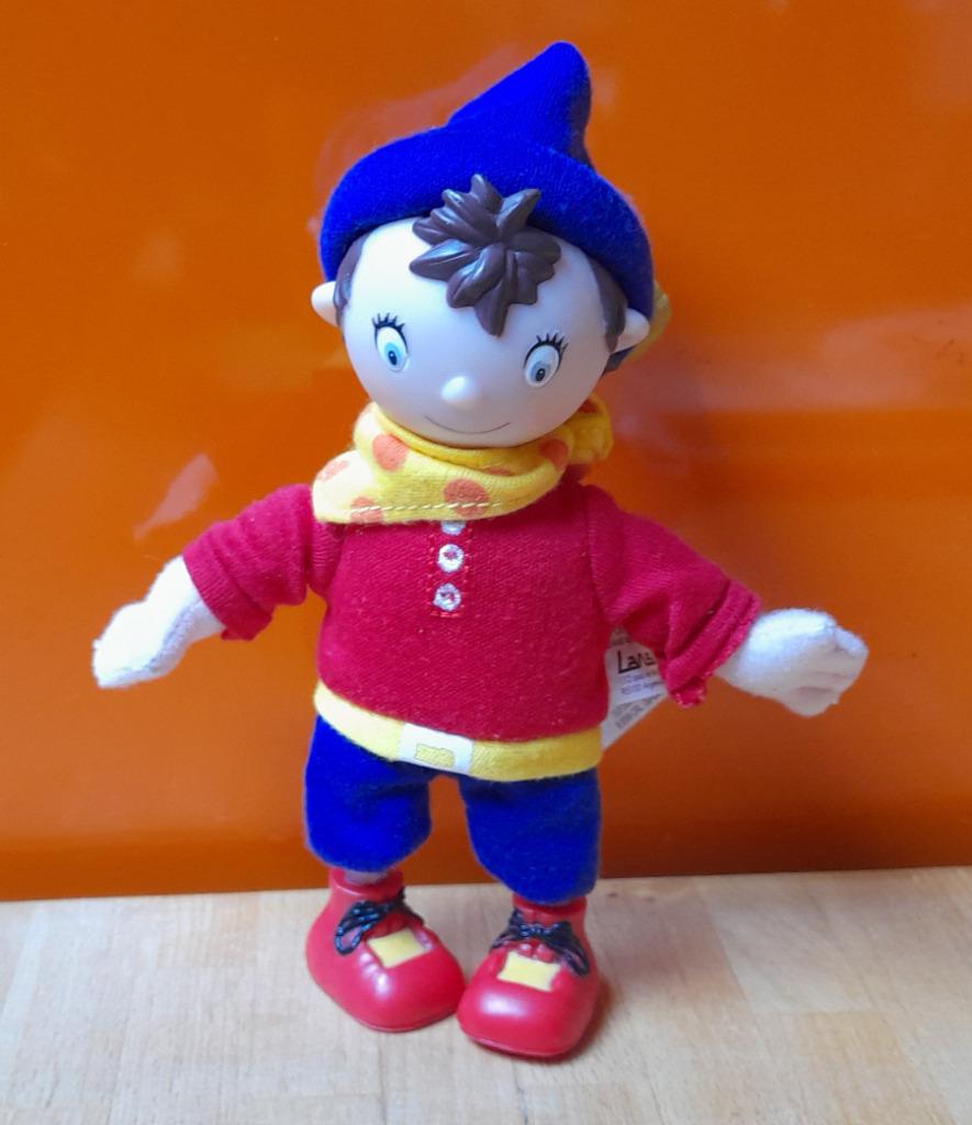 Jouet figurine Oui-oui au Pays des Jouets, Enfants & Bébés, Jouets | Poupées, Utilisé, Autres types, Enlèvement ou Envoi