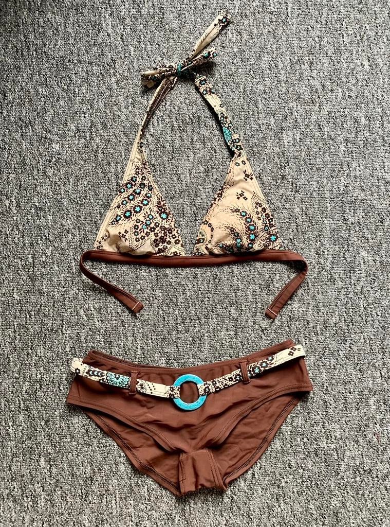 Maillot femme taille S, Nieuw, Bikini