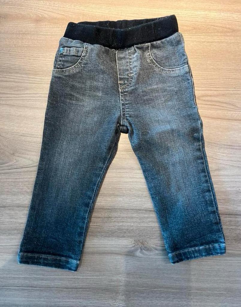 Jeans Gymp 74maat, Ophalen of Verzenden, Zo goed als nieuw
