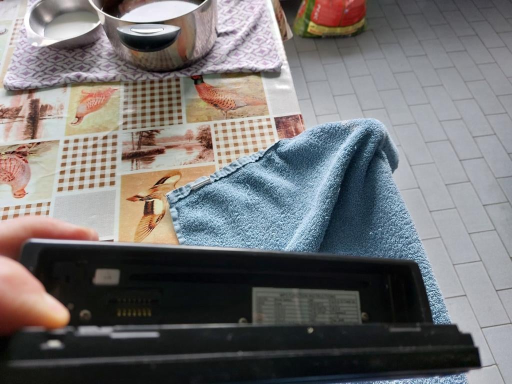 🛺 auto radio lecteur mp3 face amovible, Verzenden, Zo goed als nieuw