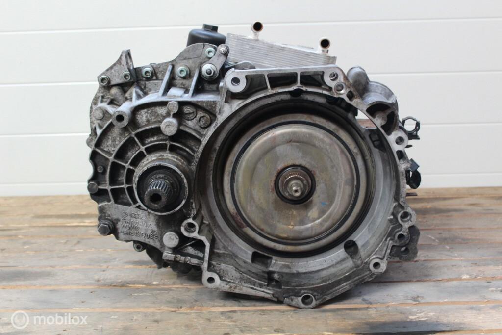6-Traps DSG BAK incl. Mechatronic 2.0TDI BKD Bakcode HLG, Enlèvement ou Envoi, Utilisé, Volkswagen