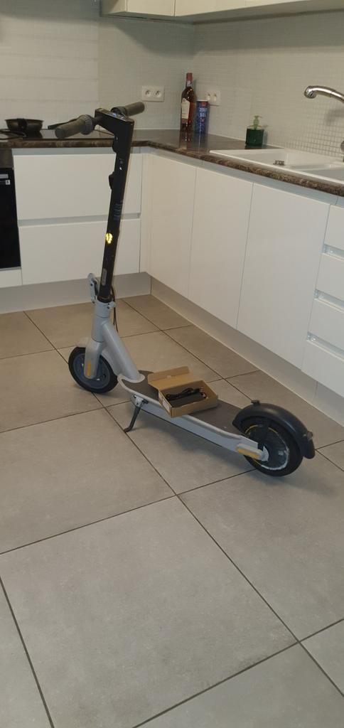 Ninebot G30, Vélos & Vélomoteurs, Trottinettes, Enlèvement ou Envoi
