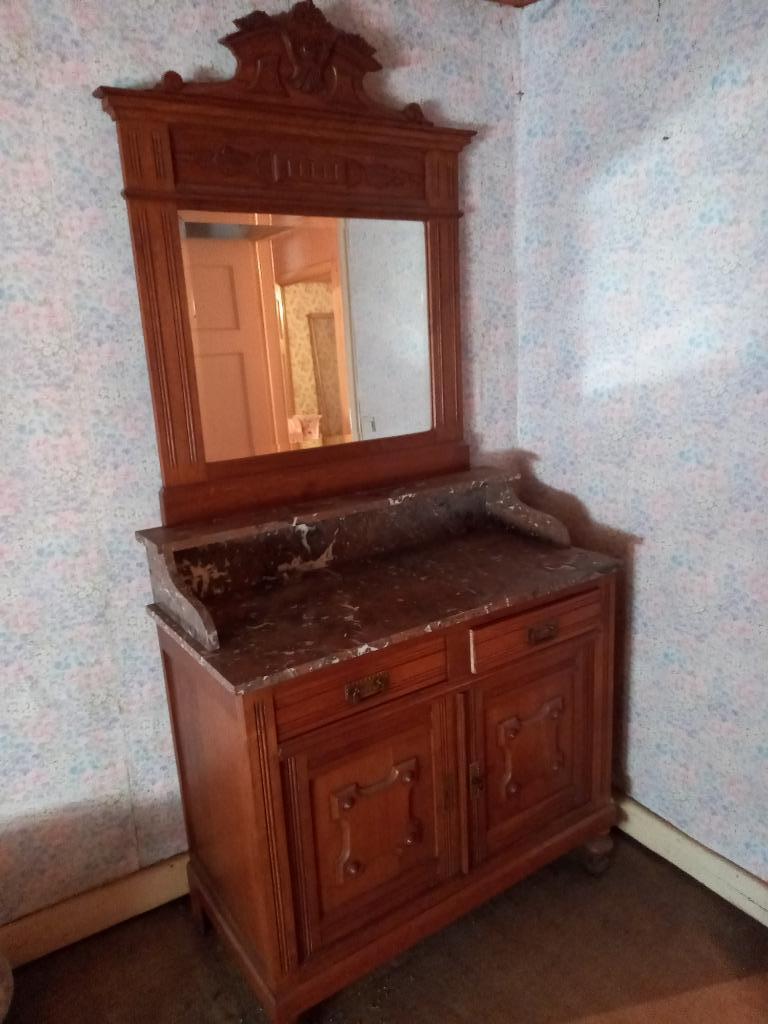 A VENDRE, Maison & Meubles, Armoires | Commodes, Moins de 100 cm, 100 à 150 cm, Enlèvement, Utilisé