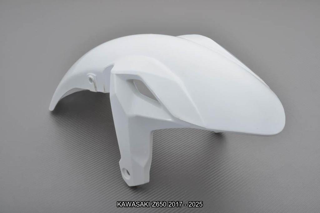 AVDB Voorspatbord voor KAWASAKI Z650 2017 - 2025, Ophalen of Verzenden, Nieuw