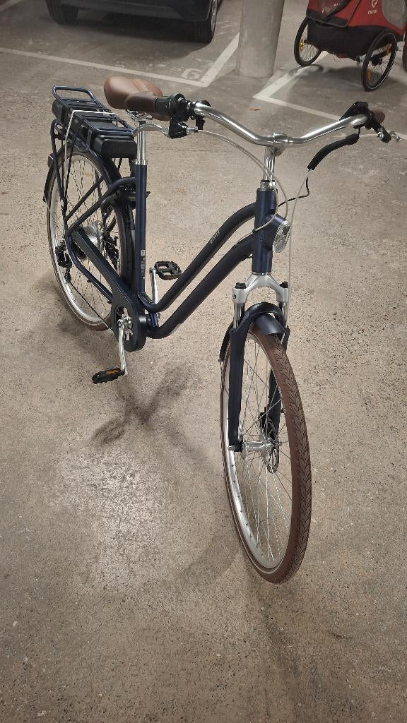 Nieuw Velops 900e !! Volledig nieuw, Ophalen, Nieuw, 50 km per accu of meer, Overige merken