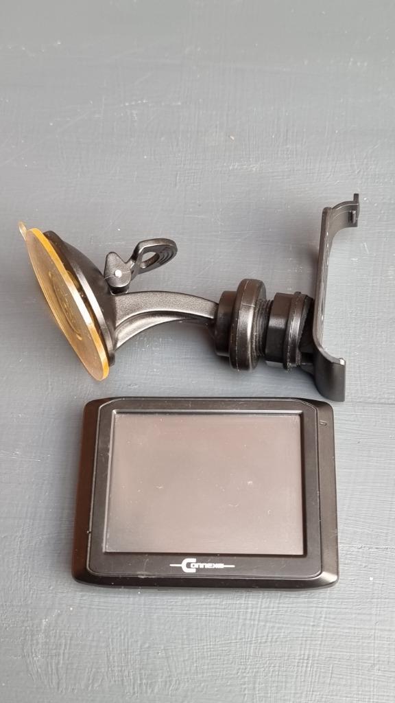 Connexion GPS WindowsCE, Enlèvement ou Envoi