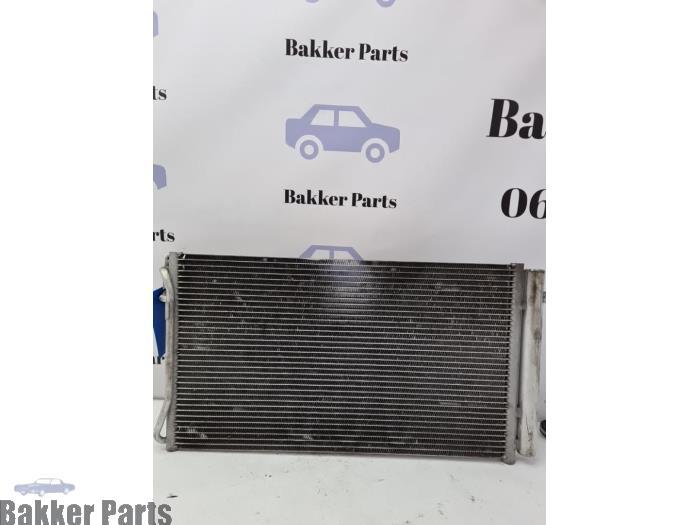 Airco Radiateur van een BMW 3-Serie, Gebruikt, -, -, 3 maanden garantie