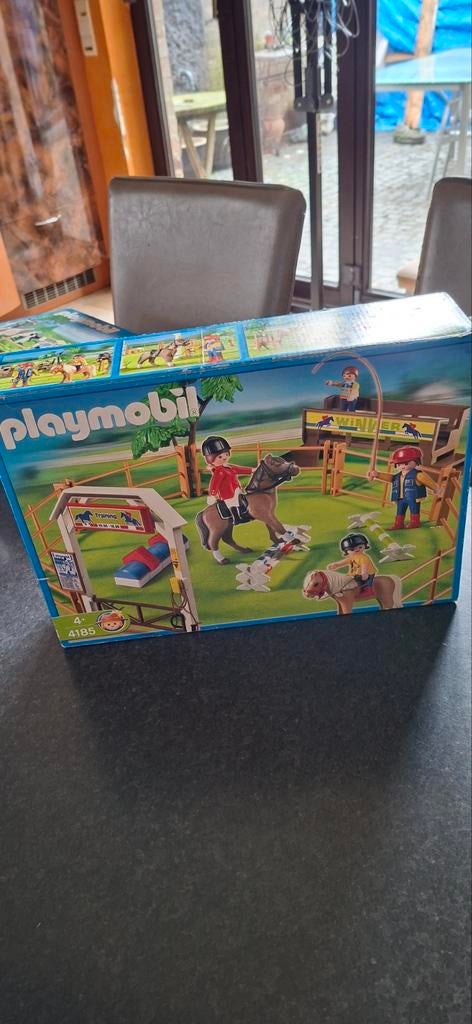 Playmobil 4185, Enfants & Bébés, Enlèvement ou Envoi