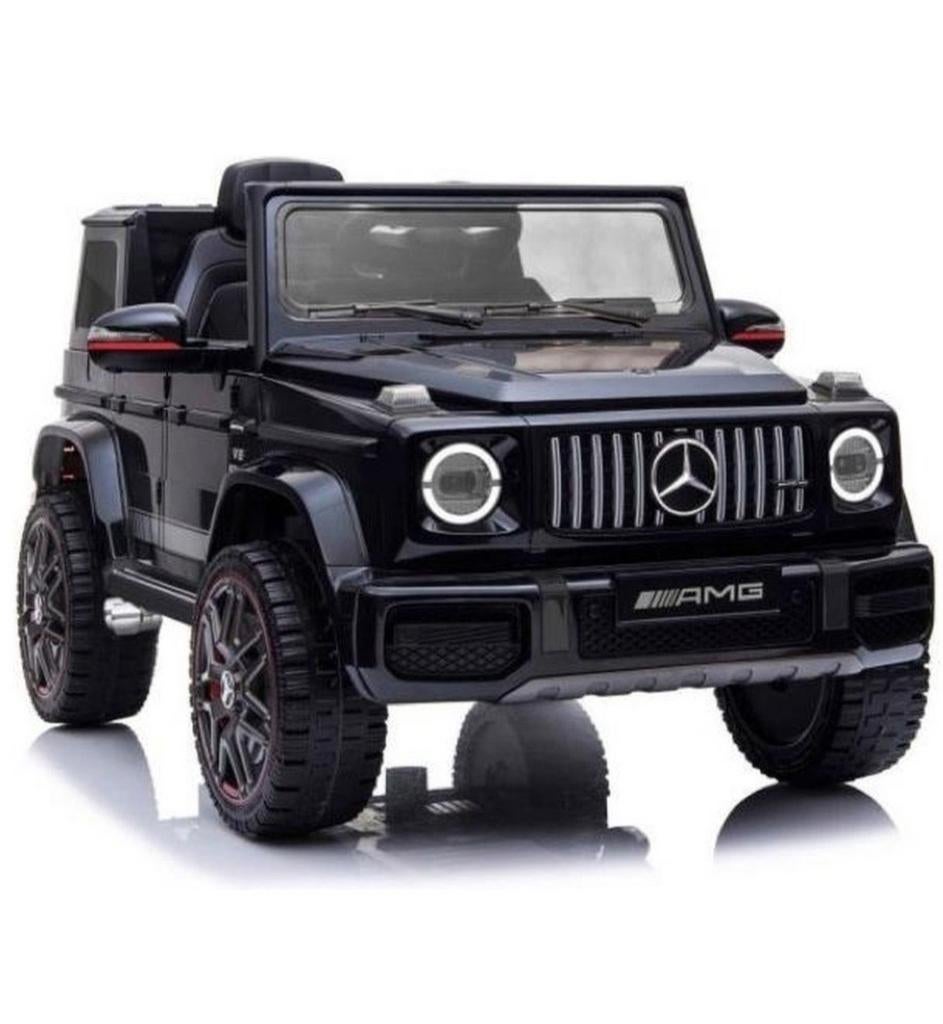 Elektrische Kinder Auto's Vanaf 140€  nieuw in de doos, Ophalen of Verzenden, Nieuw