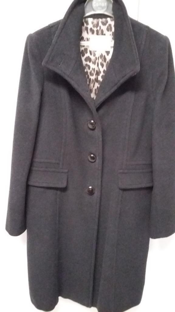 Damesmanel Gigue, Kleding | Dames, Jassen | Winter, Gigue, Zwart, Maat 42/44 (L), Ophalen of Verzenden
