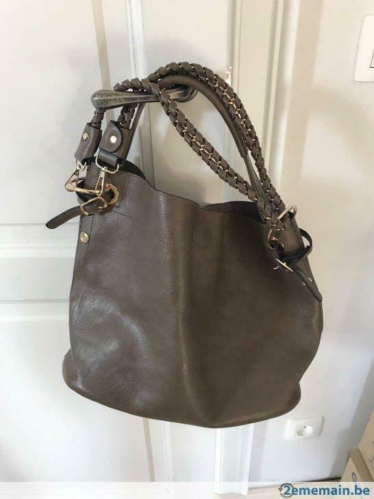 sac à mains, Nieuw, Groen