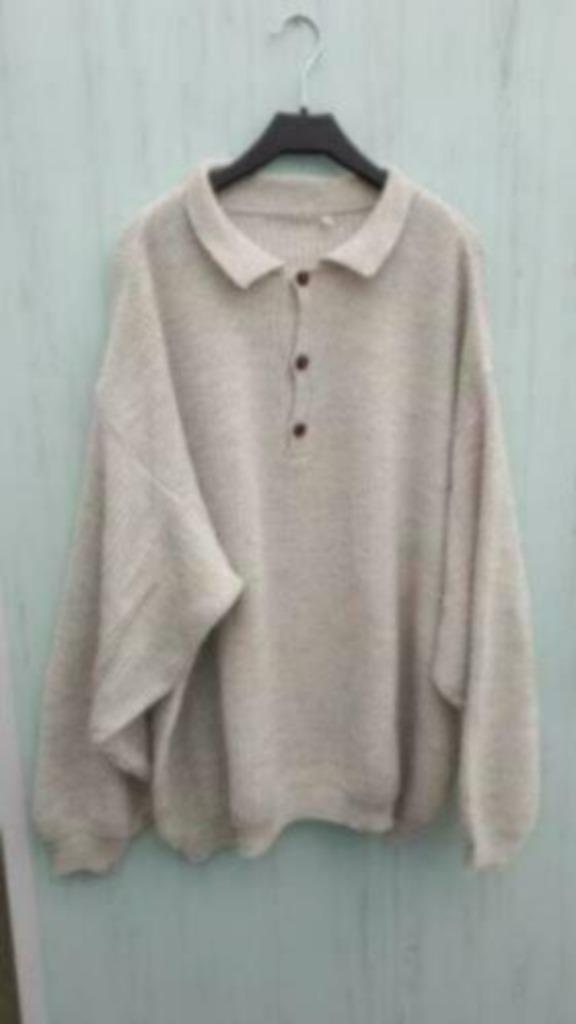 mooie heren pull Afm van oksel tot oksel ca 69 a 70 cm, Kleding | Heren, Ophalen