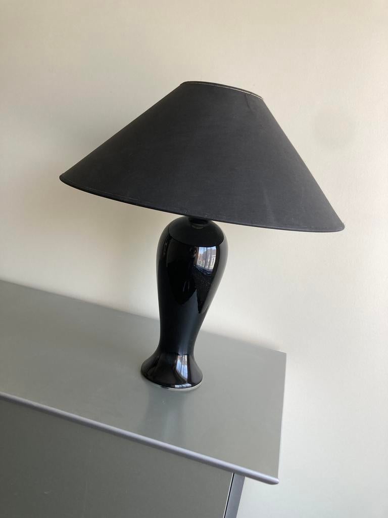 Dressoir lamp, Huis en Inrichting, Lampen | Tafellampen, Ophalen, Zo goed als nieuw