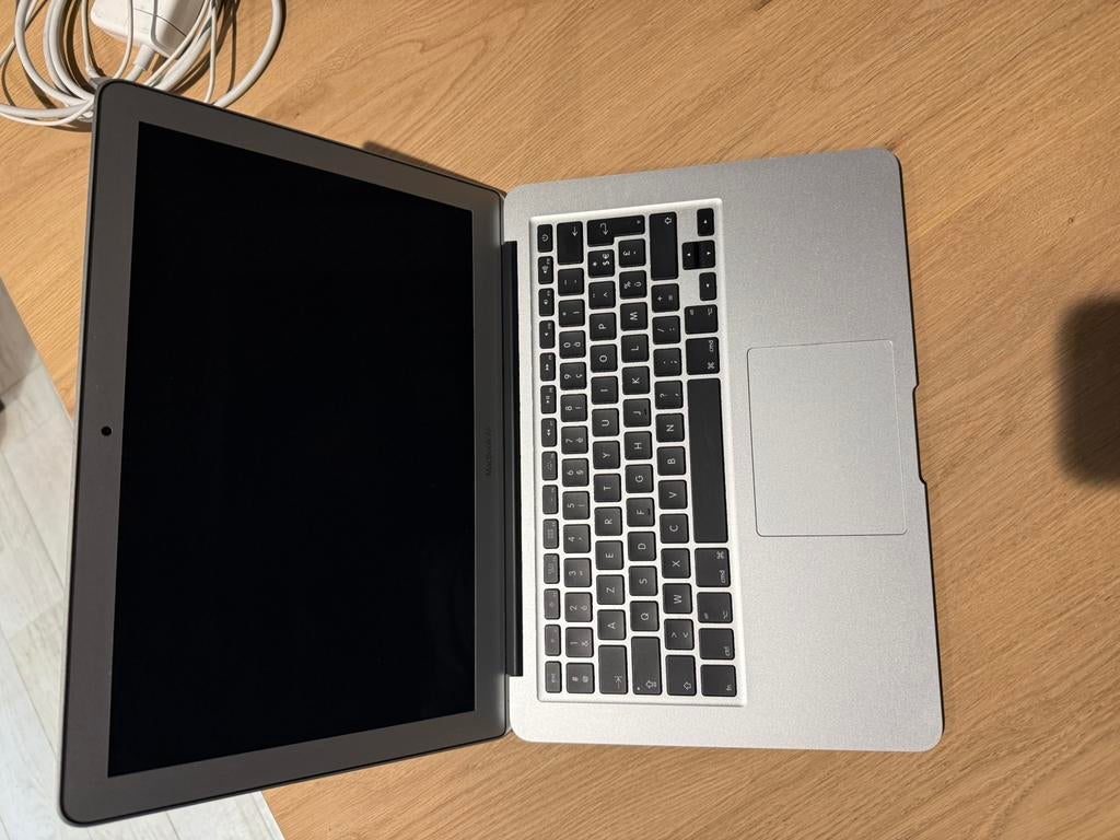 MacBook Air, Informatique & Logiciels, Apple Macbooks, Enlèvement, Comme neuf