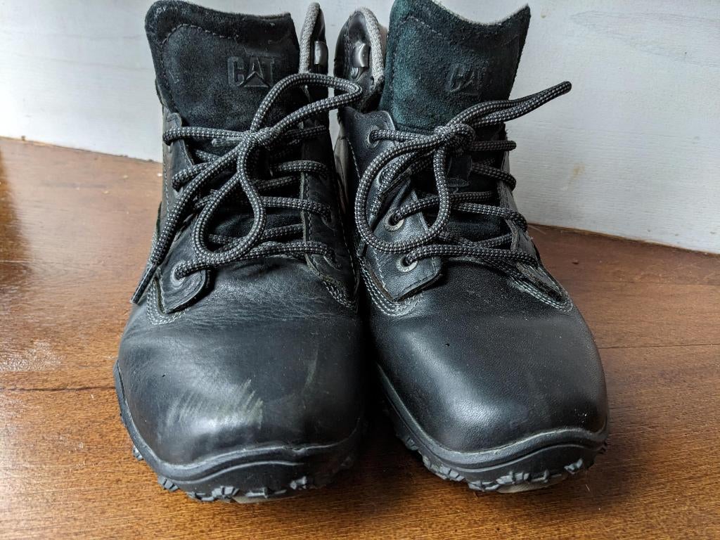 Caterpillar Footwear Avail P714157 - maat 42 schoenen, Kleding | Heren, Schoenen, Ophalen, CATerpillar, Zwart, Wandelschoenen