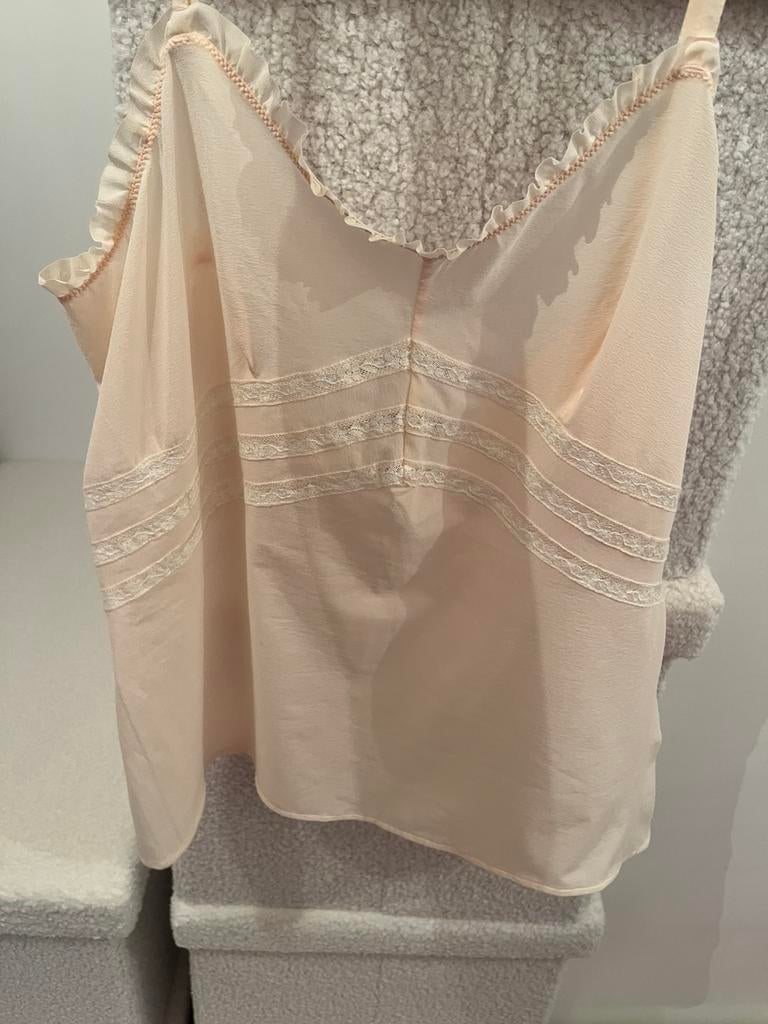 Lingerie top 38, Enlèvement ou Envoi