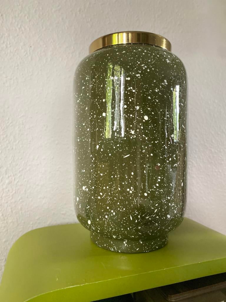 Beau grand vase Light&Living, Huis en Inrichting, Zo goed als nieuw