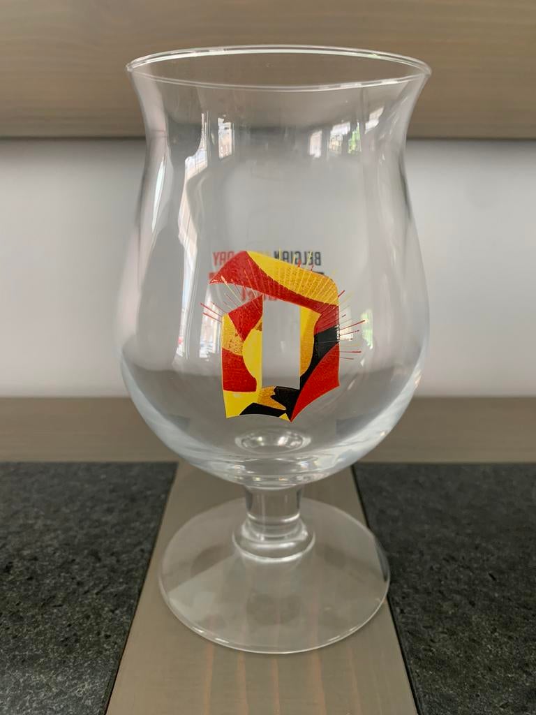 Duvel Belgian for a day 2019, Enlèvement ou Envoi, Comme neuf