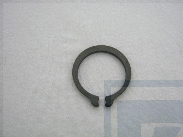Volvo Versnellingsbak afstandring shim 2.3 mm H3+H6 Niet mee, Ophalen of Verzenden, Nieuw, Volvo